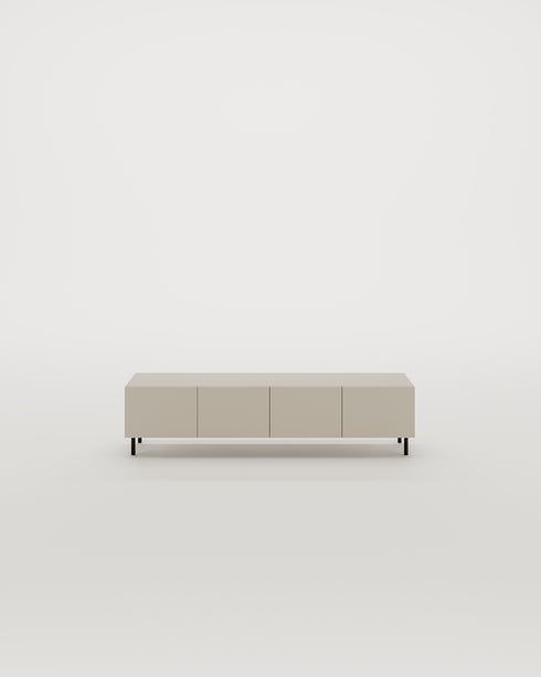 CHICAGO TV CABINET